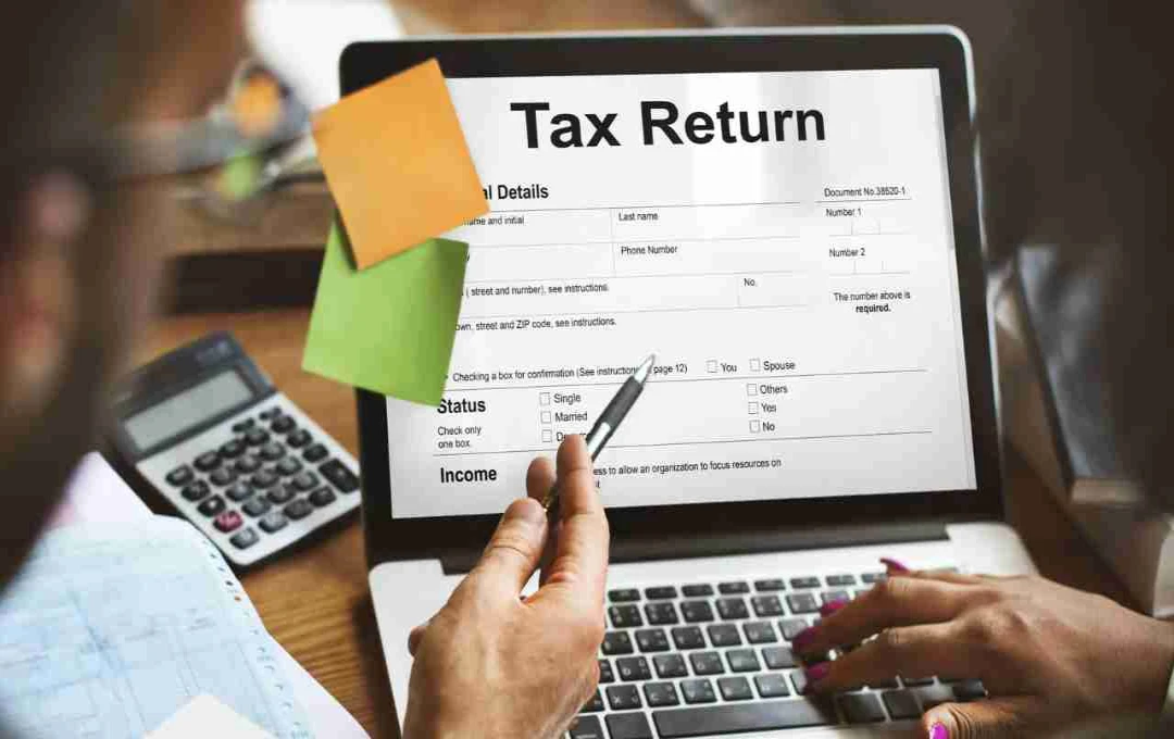 Faster Income Tax Refunds in India Through New API System