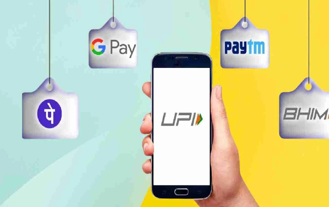 Recover Your Money: Reclaiming Incorrect UPI Payments