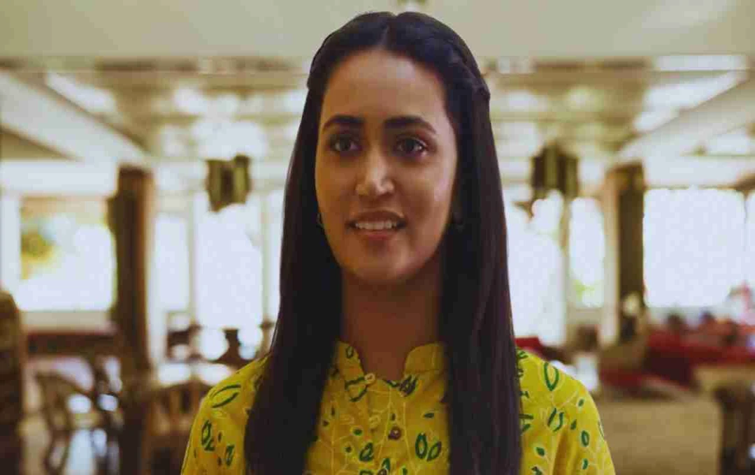 'पंचायत’ की रिंकी का छलका दर्द: सान्विका ने कहा, 'काश मैं इनसाइडर होती', इंडस्ट्री में क्यों नहीं मिलती इज्जत?