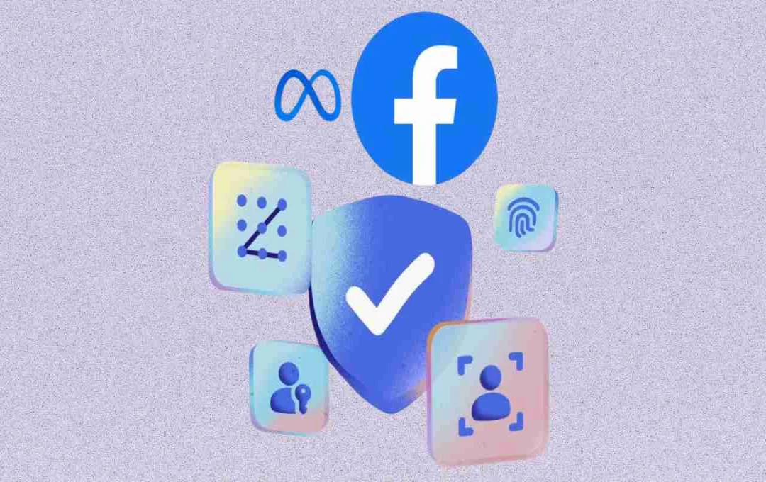 Facebook हुआ पासवर्ड-फ्री! मेटा ने लॉन्च किया नया Passkey Feature, जानें कैसे करेगा आपकी पहचान सुरक्षित