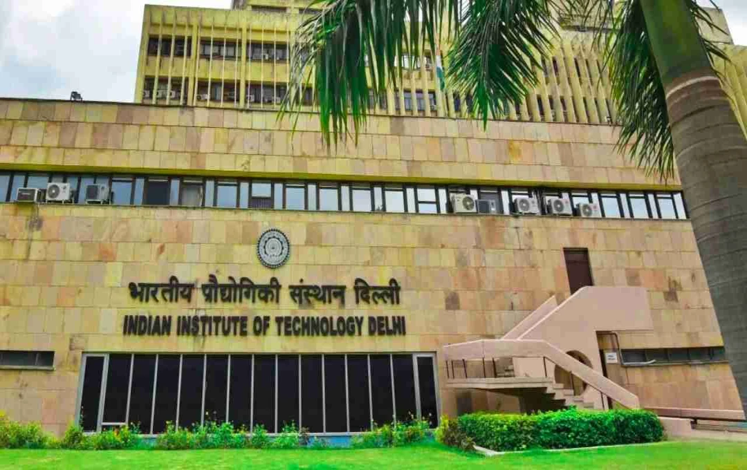 IIT में अब बिना JEE स्कोर के मिलेगा दाखिला, कला, खेल और ओलंपियाड में टैलेंट जरूरी