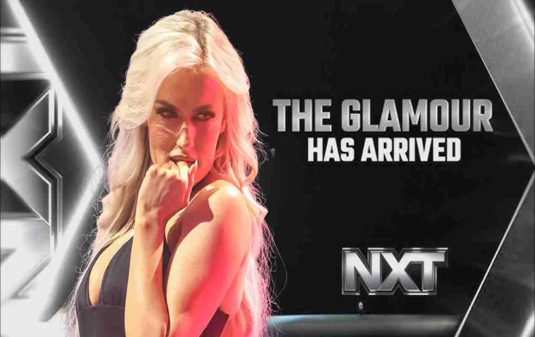 NXT विमेंस चैंपियनशिप: WWE में ब्लेक मुनरो की धमाकेदार एंट्री, स्पोर्ट्स एंटरटेनमेंट में मचाएंगी धूम?