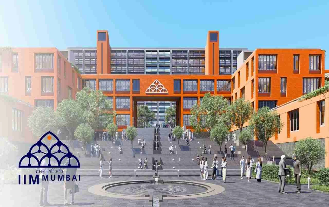 IIM मुंबई ने लॉन्च किया स्टार्टअप मास्टरी कोर्स 2025