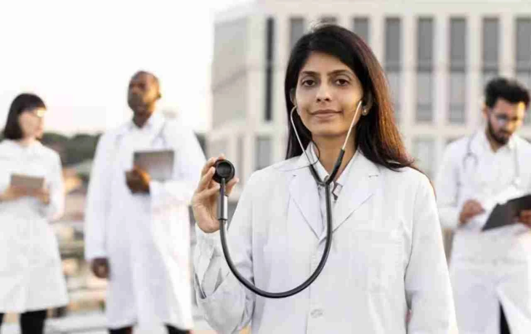 NEET UG 2025: हरियाणा MBBS काउंसलिंग और कटऑफ