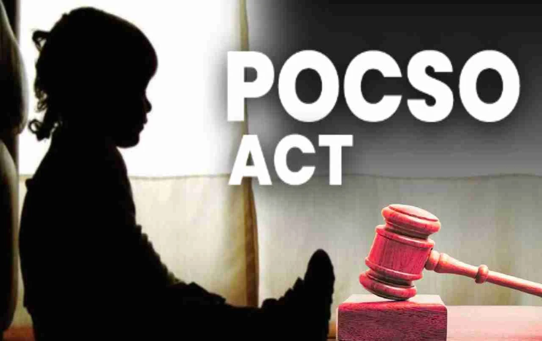 POCSO एक्ट में 20 साल की सजा को हाईकोर्ट ने किया निरस्त, बालिग पीड़िता की गवाही ने बदला फैसला