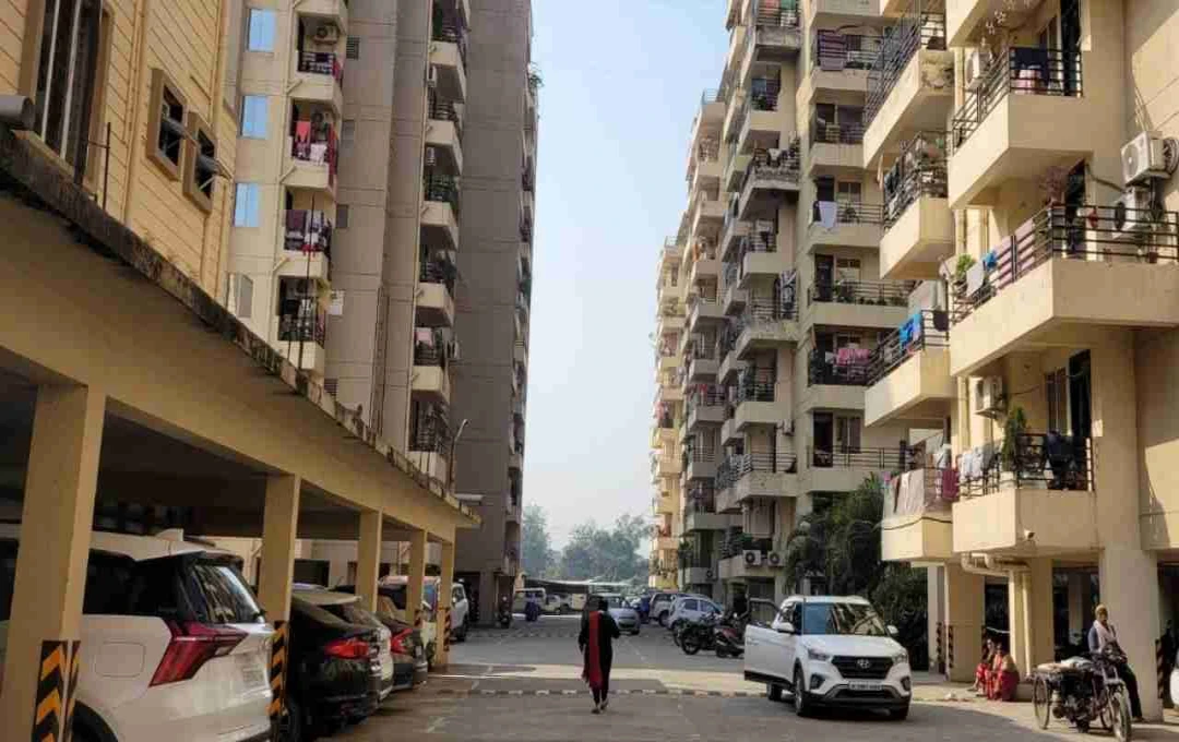महाराष्ट्र की हाउसिंग सोसाइटी नियमों में बड़ा बदलाव, रीडेवलपमेंट को बढ़ावा