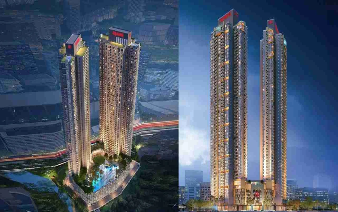 रेमंड रियल्टी का बड़ा विस्तार, एमएमआर में 6 नई परियोजनाएं शुरू होंगी