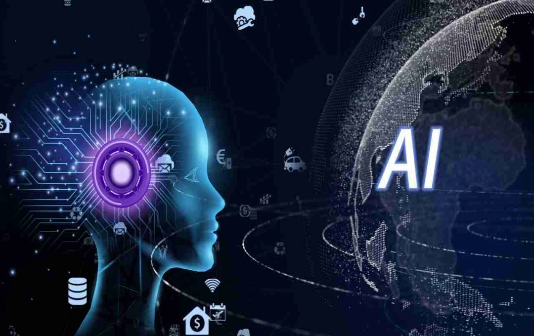 AI की आंधी से 2025 में 60,000 से ज्यादा नौकरियां गईं, टेक कंपनियों में हलचल