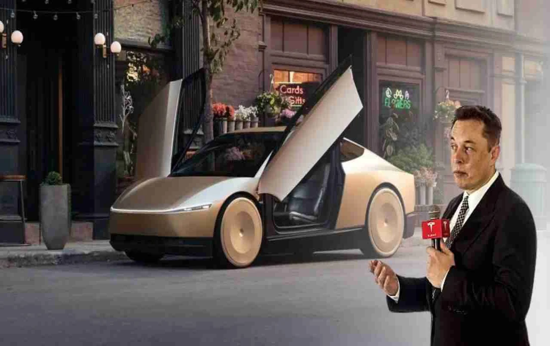 टेस्ला ने शुरू की ड्राइवरलेस टैक्सी, भारत में आने की कितनी संभावना?