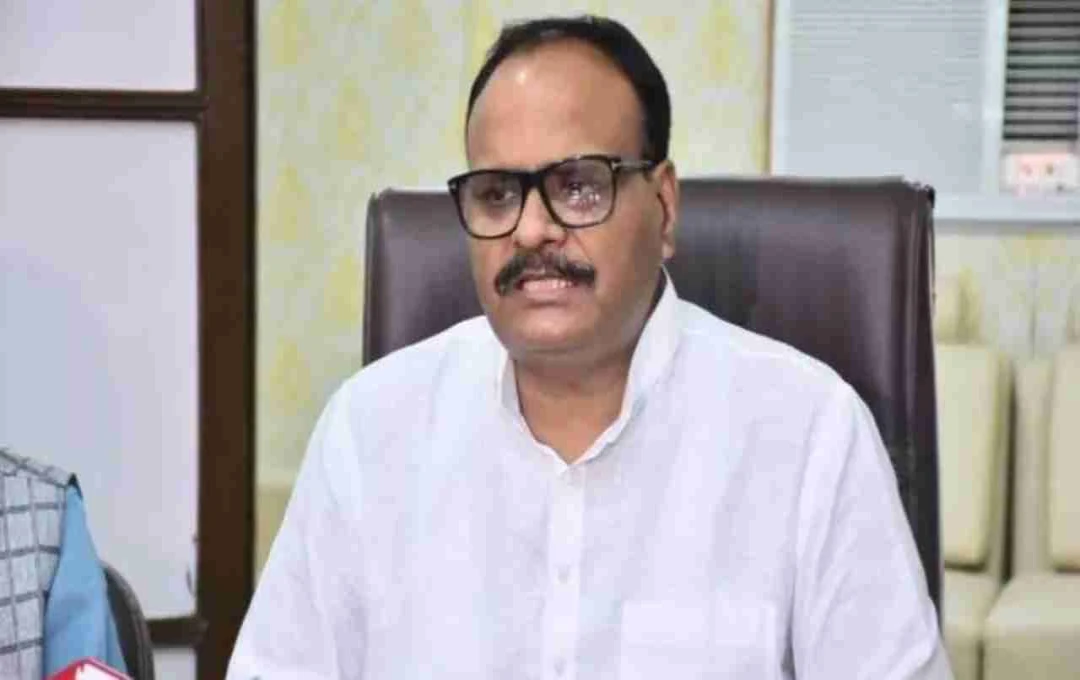 सपा से निकाले गए विधायकों की BJP में एंट्री? डिप्टी सीएम ब्रजेश पाठक ने दिए सियासी बदलाव के संकेत