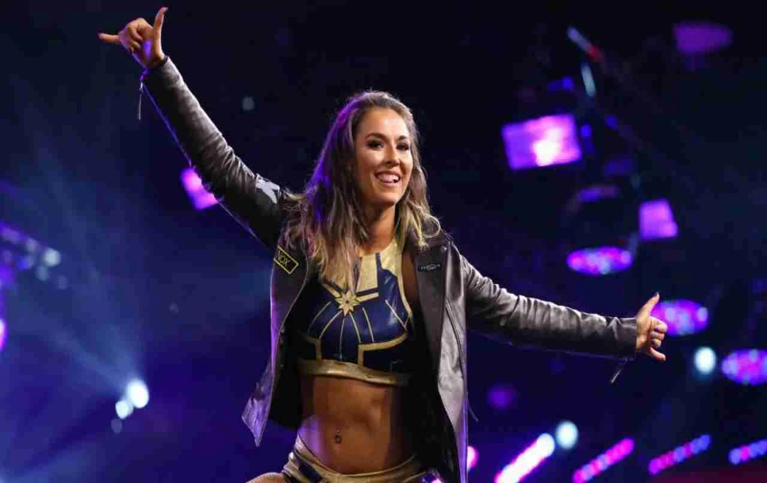 WWE में निक्सन न्यूवेल की वापसी के संकेत? सुपरस्टार्स संग दोस्ती ने बढ़ाई फैंस की उम्मीद