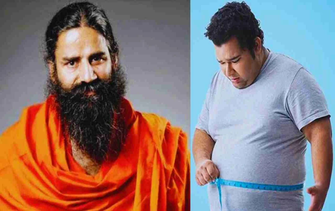 বাবা রামদেবের পরামর্শ: স্থূলতা নিয়ন্ত্রণের আয়ুর্বেদিক ও প্রাকৃতিক উপায়