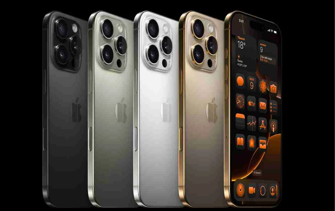 iPhone 17 Pro में पहली बार वेपर चैंबर कूलिंग, मिलेंगे जबरदस्त फीचर्स