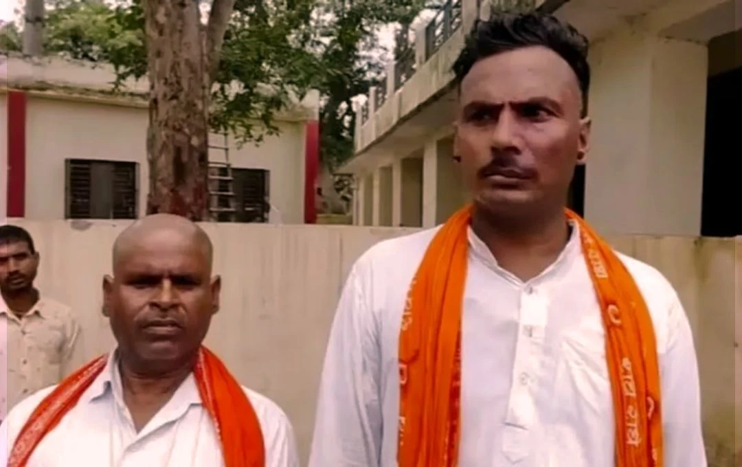 इटावाতে হেনস্থার ঘটনা: রাজনৈতিক ও জাতিগত উত্তেজনা, প্রতিবাদ ও তদন্তের দাবিতে সরস্বরী