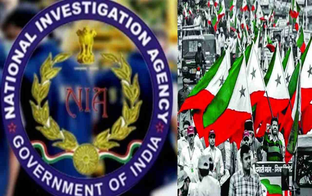  पीएफआई কর্তৃক কেরালার ৯৫০ জনের হিট লিস্ট: অবসরপ্রাপ্ত বিচারকের নামও তালিকায়