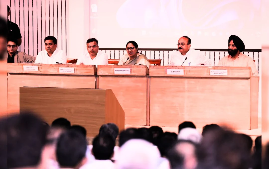 કાંવડ યાત્રા મુદ્દે રાજકીય ગરમી, AIMIMની સવાલબદ્ધતા