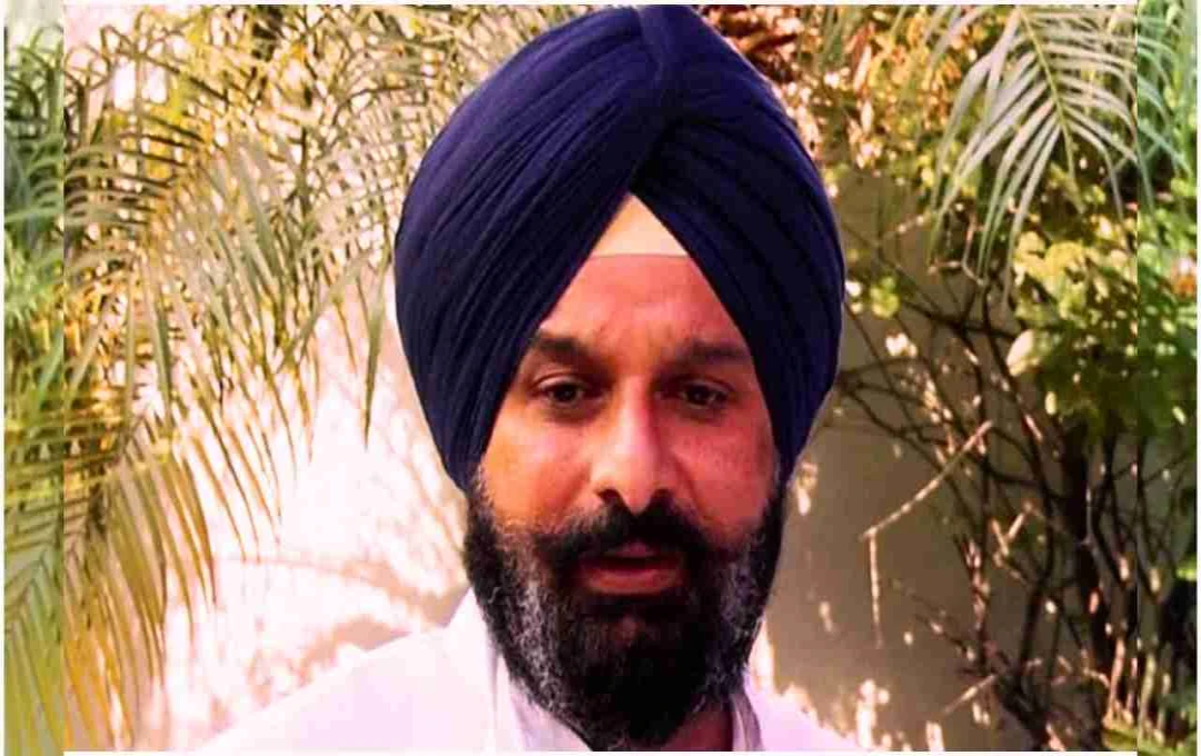 ड्रग्स केस में बिक्रम मजीठिया की गिरफ्तारी, पंजाब पुलिस का घर पर छापा और बड़ा एक्शन