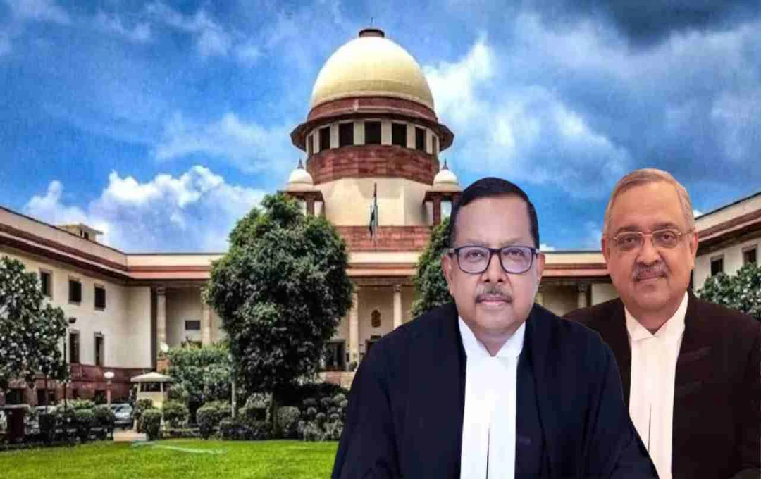 সুপ্রিম কোর্ট আইনজীবীদের সরাসরি তলব নিয়ে উদ্বিগ্ন, বিচার প্রশাসনের স্বাধীনতা ও নিরপেক্ষতা রক্ষার আহ্বান