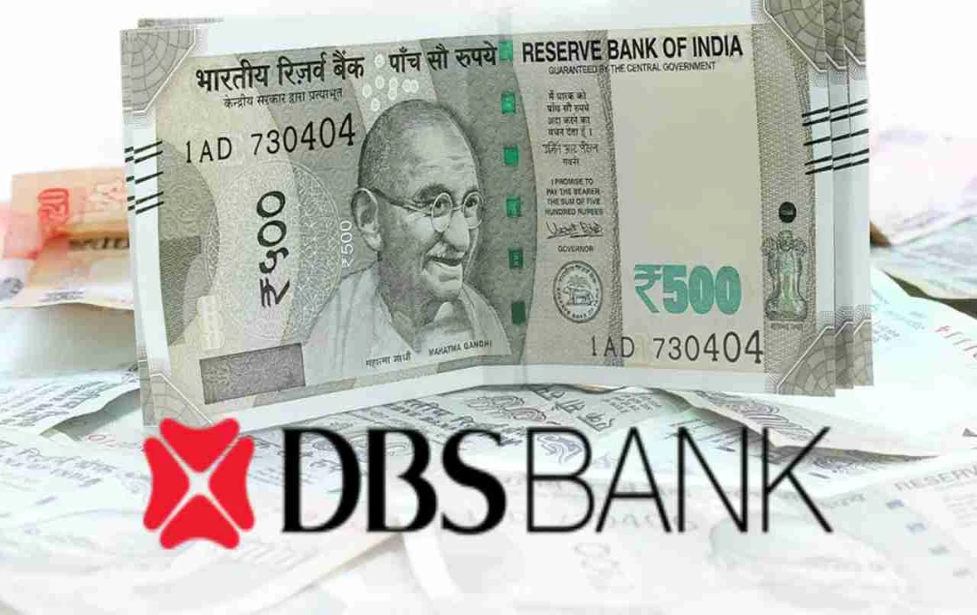 ডিবিএস ব্যাংক গ্রাহকদের জন্য নতুন নিয়ম: ন্যূনতম ব্যালেন্স বজায় রাখতে জরিমানা