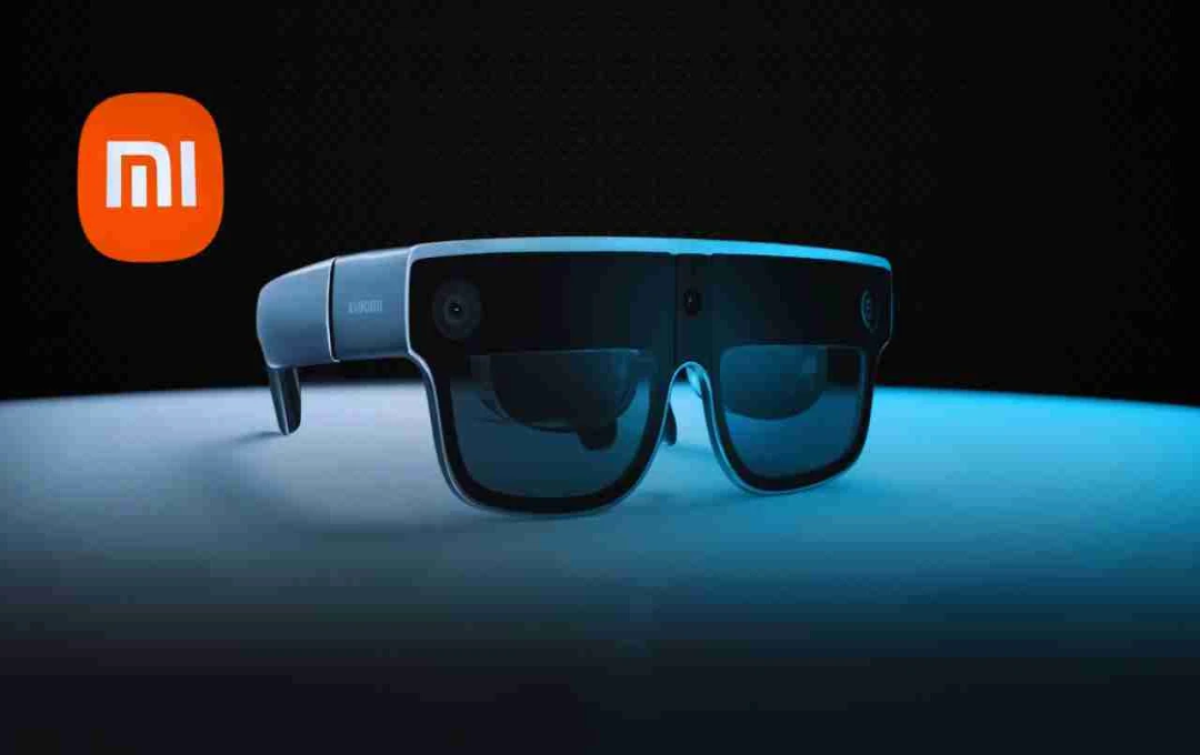 Xiaomi-এর নতুন চমক: AI স্মার্ট গ্লাস ও অন্যান্য গ্যাজেট!