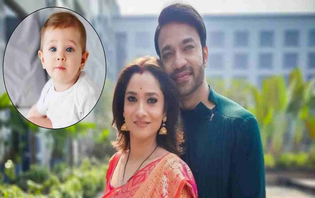 অঙ্কিতা লোখণ্ডে ও বিক্কি জৈনের প্রথম সন্তান প্রত্যাশার খবর
