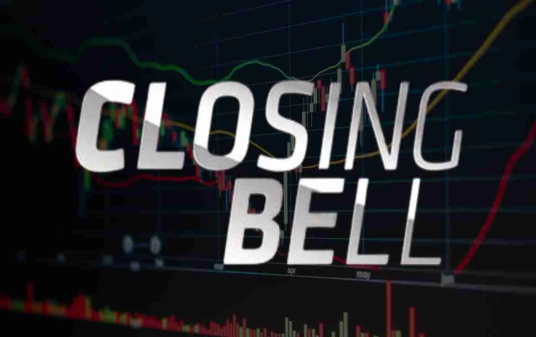 Closing Bell सेंसेक्स-निफ्टी ने की मजबूत क्लोजिंग, 3 दिन में 2% से ज्यादा की बढ़त