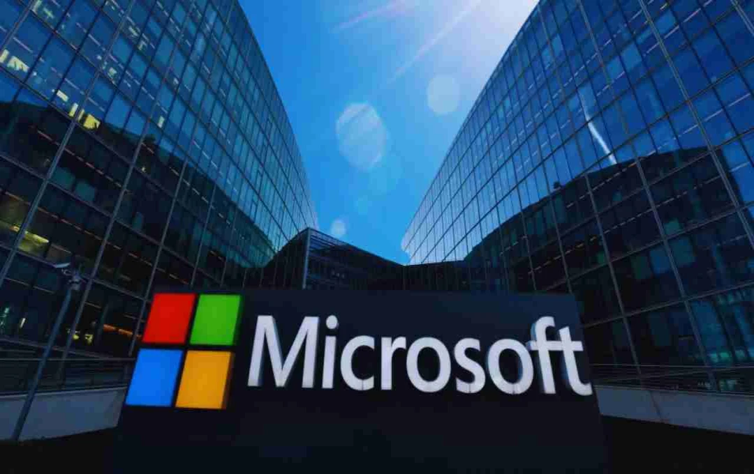 Microsoft-এর বিরুদ্ধে লেখকের কপিরাইট লঙ্ঘনের অভিযোগ, AI প্রশিক্ষণে বই ব্যবহারের মামলা