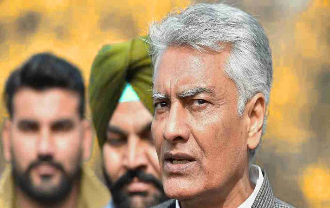 Punjab Politics: लुधियाना हार पर कांग्रेस में मचा घमासान, बीजेपी ने साधा निशाना