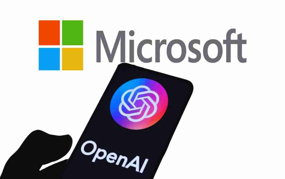 Microsoft ও OpenAI-এর মধ্যে AGI নিয়ে সংঘাত: AI-এর ভবিষ্যৎ?