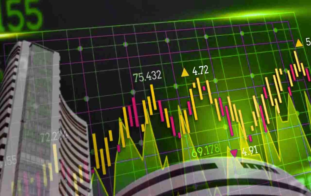 Stock Market Today: शेयर बाजार में मजबूती की उम्मीद, मिडल ईस्ट स्थिरता ने बढ़ाया भरोसा
