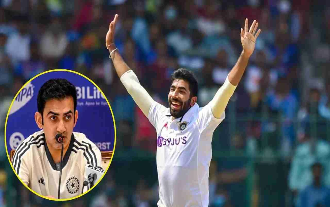 IND vs ENG: एजबेस्टन में बुमराह की गैरमौजूदगी बनेगी भारत की कमजोरी? चयन पर उठ रहे सवाल