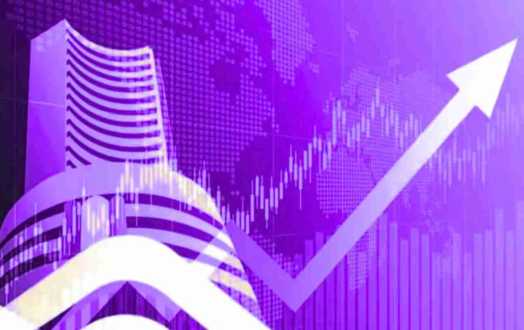 Share Market Opening: शेयर बाजार में सेंसेक्स और निफ्टी ने की पॉजिटिव ओपनिंग