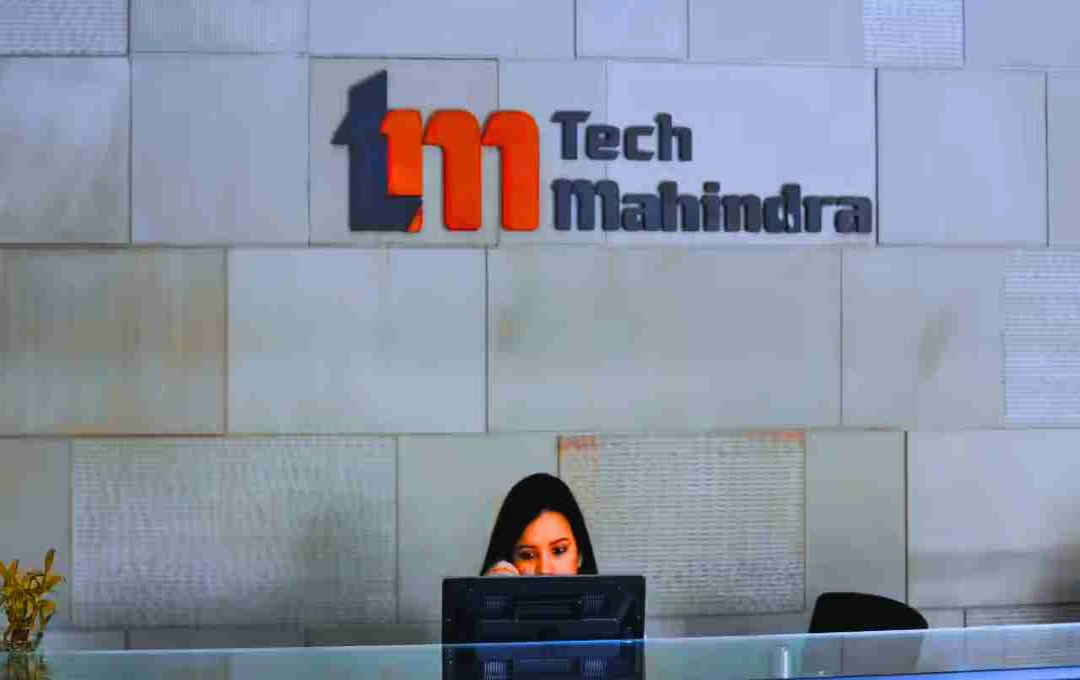 IT Stock:टेक महिंद्रा का लक्ष्य FY27 तक तेज ग्रोथ, Project Fortius बना बड़ा हथियार