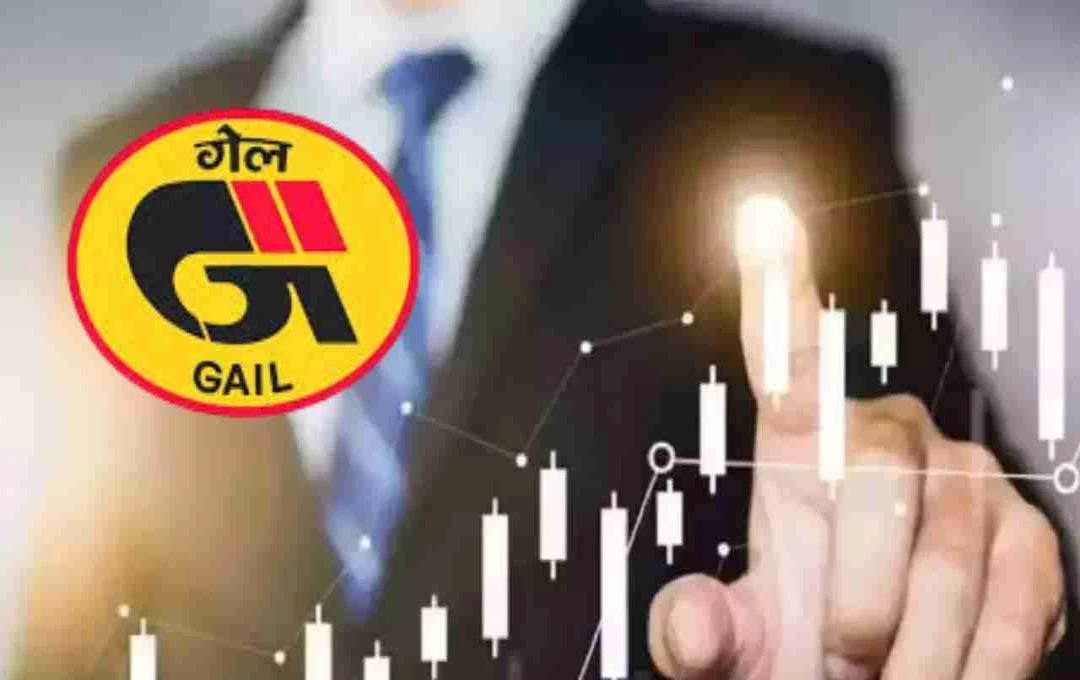 GAIL Share News: गैस टैरिफ बढ़ोतरी से बढ़ेगी कमाई, शेयर में 31% की तेजी संभव
