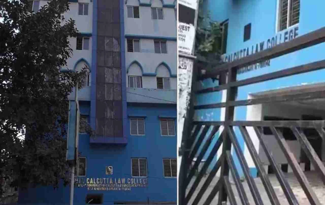 कोलकाता में फिर दरिंदगी! लॉ कॉलेज में छात्रा से गैंगरेप, कॉलेज के पूर्व छात्र समेत तीन गिरफ्तार
