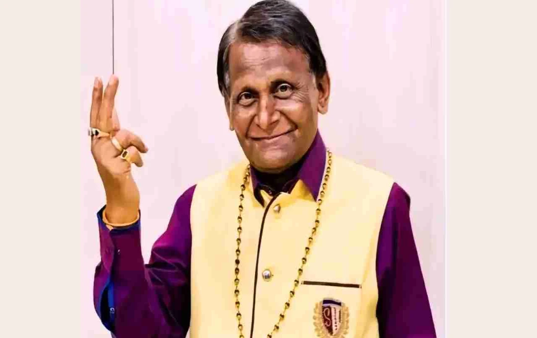 पद्मश्री हास्य कवि डॉ. सुरेंद्र दुबे का निधन, हृदयगति रुकने से गई जान, साहित्य जगत में शोक