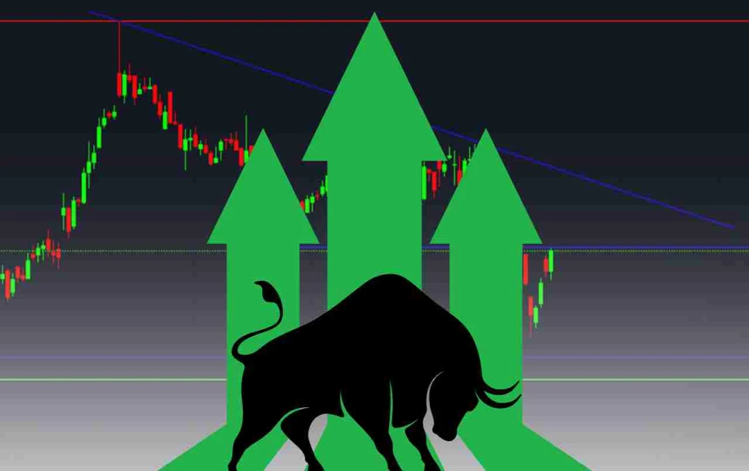 Stock Market Closing: शेयर बाजार का जोश बरकरार, बैंकिंग और मिडकैप शेयरों ने बढ़ाया उत्साह