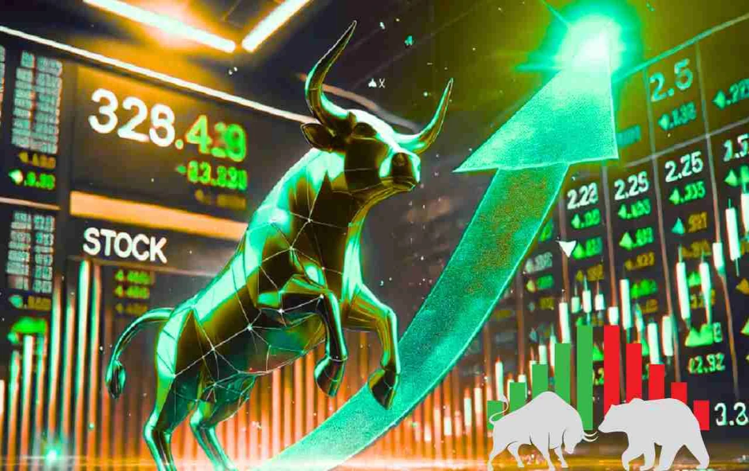 Stock Market This Week: निफ्टी 25,638 पर बंद, निवेशकों ने की जबरदस्त कमाई
