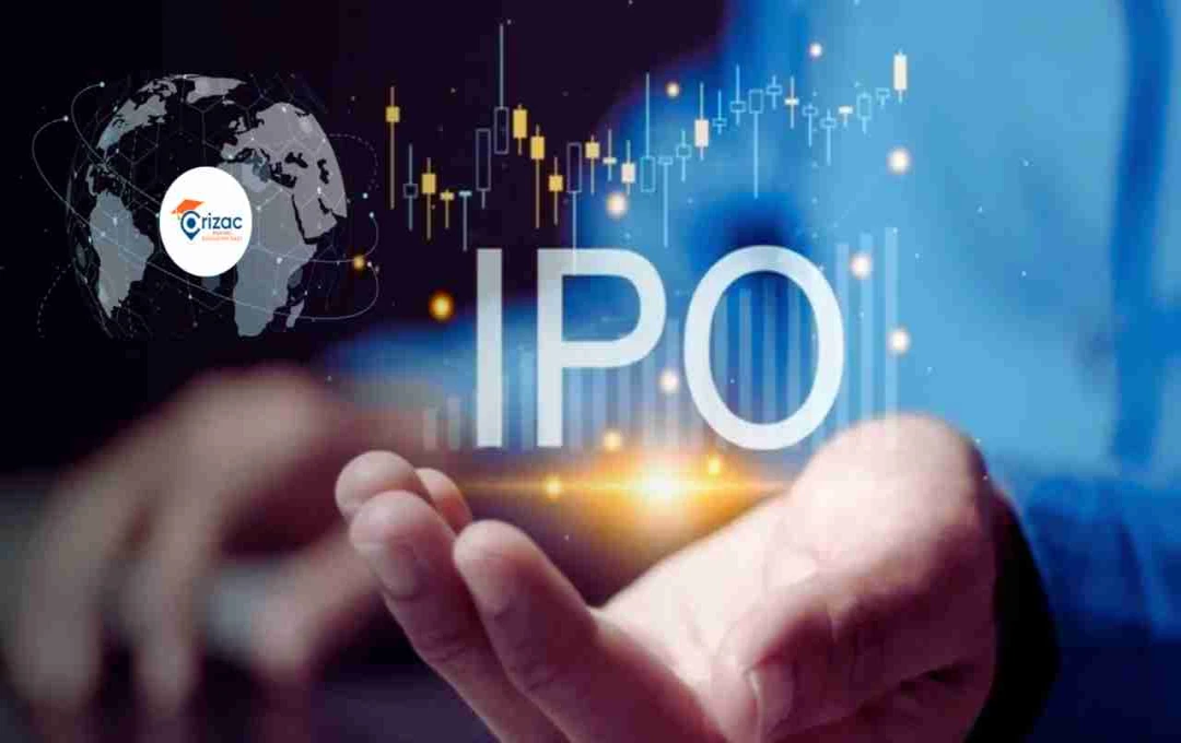 Crizac Ltd-এর ৭২৩ কোটি টাকার IPO: বিনিয়োগের সুযোগ