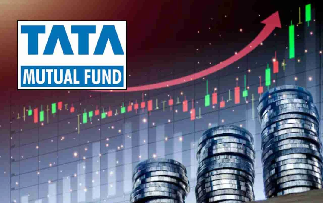 SIP: Tata Large & Mid Cap Fund ने SIP से रचा इतिहास, 10,000 रु निवेश बना ₹3.81 करोड़