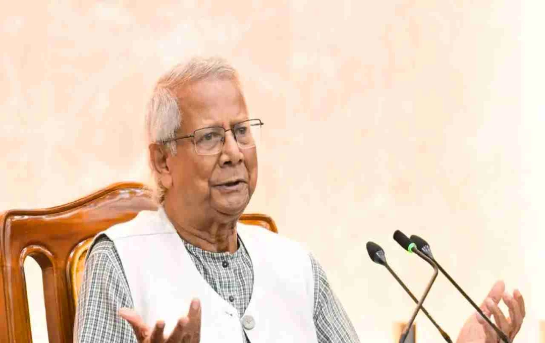 बांग्लादेश चुनाव में गड़बड़ी का मामला: पूर्व चुनाव आयुक्तों पर देशद्रोह का मुकदमा दर्ज