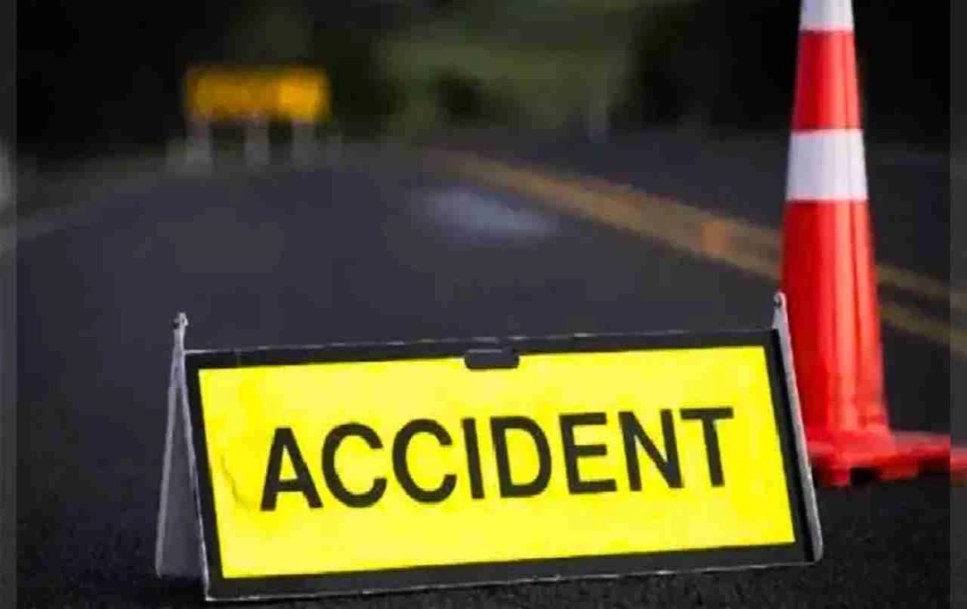 Delhi to Implement System for Faster Relief to Accident and Crime Victims