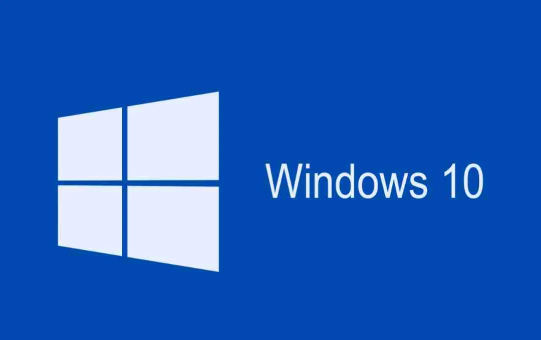 Windows 10 সাপোর্ট বন্ধ: সাইবার নিরাপত্তা ঝুঁকি এড়াতে এখনই পদক্ষেপ নিন