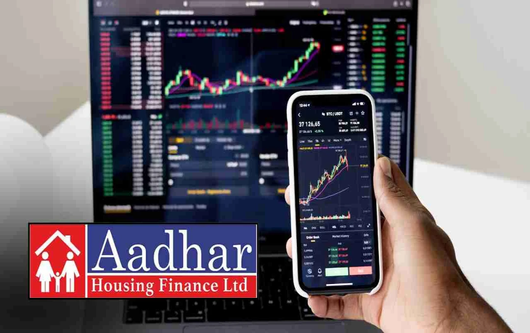 আধার হাউজিং ফাইনান্সের শেয়ারে বিনিয়োগের সম্ভাবনা, রেটিং আপগ্রেডের পরে