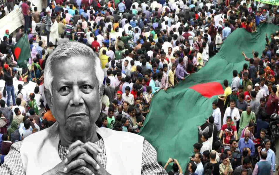 বাংলাদেশের সাধারণ নির্বাচন: অনিশ্চয়তা ও উদ্বেগের ঢেউ