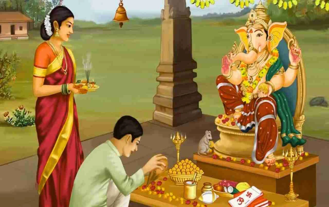 জুন ২০২৫: বিনায়ক চতুর্থীর তাৎপর্য ও ব্রতের মাহাত্ম্য
