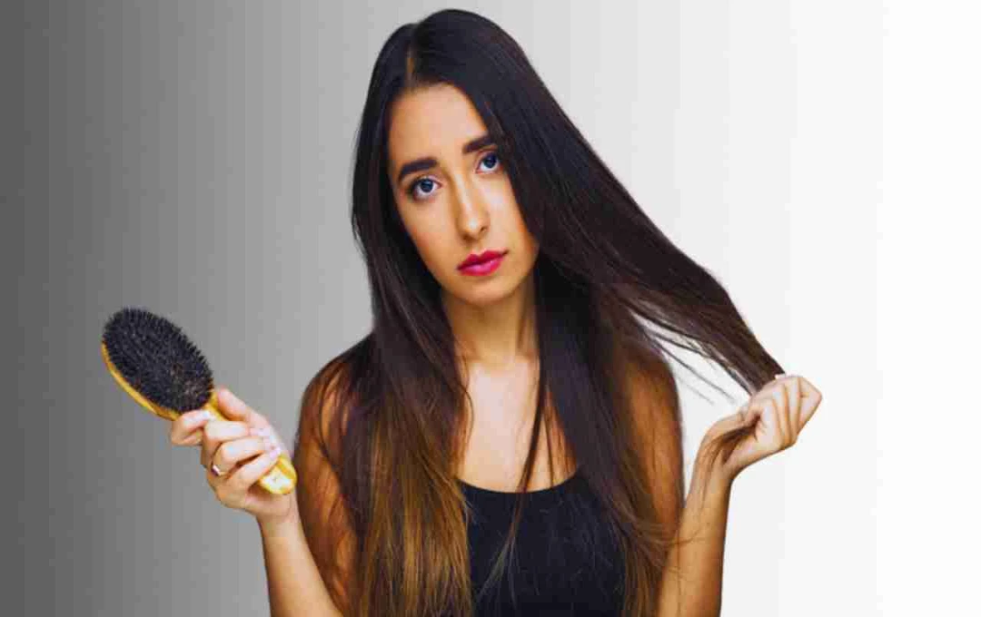 बालों के लिए जरूरी है केराटिन और बायोटिन: जानें असरदार हेयर केयर टिप्स