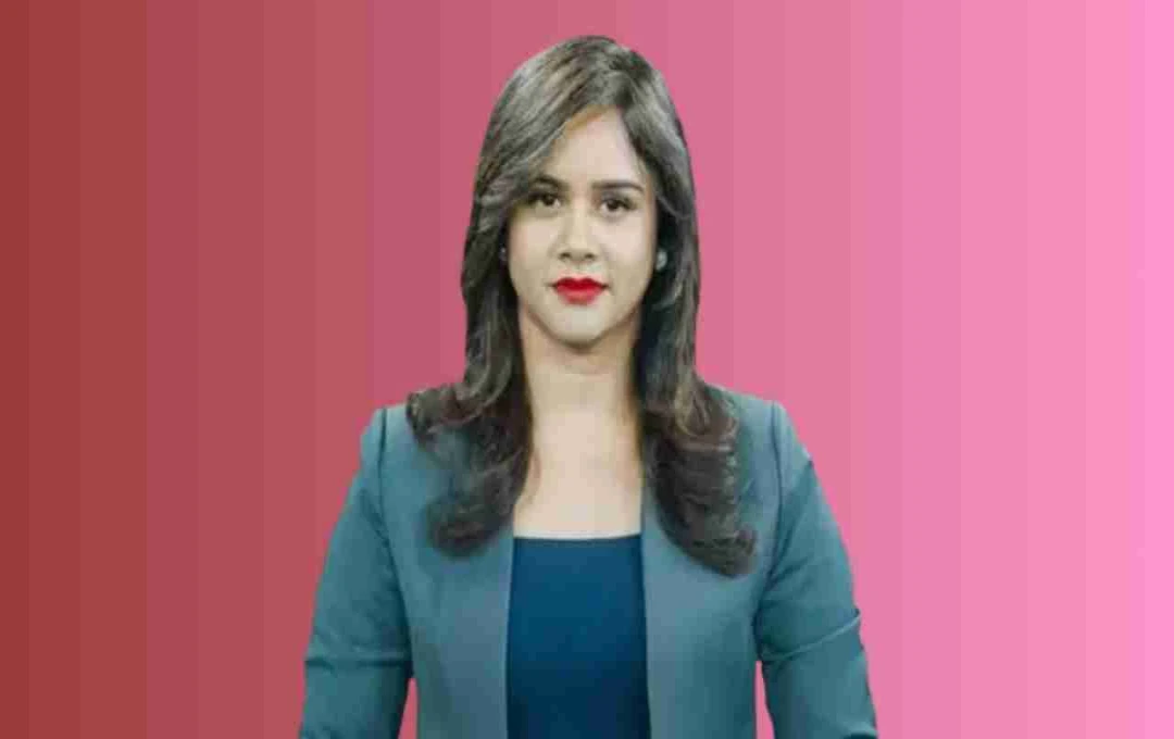 तेलुगु की मशहूर न्यूज एंकर ने की आत्महत्या, सुसाइड में उकसाने का आरोप, पिता ने दर्ज कराई शिकायत
