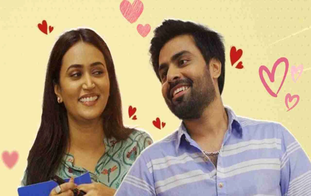‘पंचायत’ वेब सीरीज: क्या होगा रिंकी और सचिव जी के प्यार का अंत? संविका ने फैंस को दिया इमोशनल जवाब