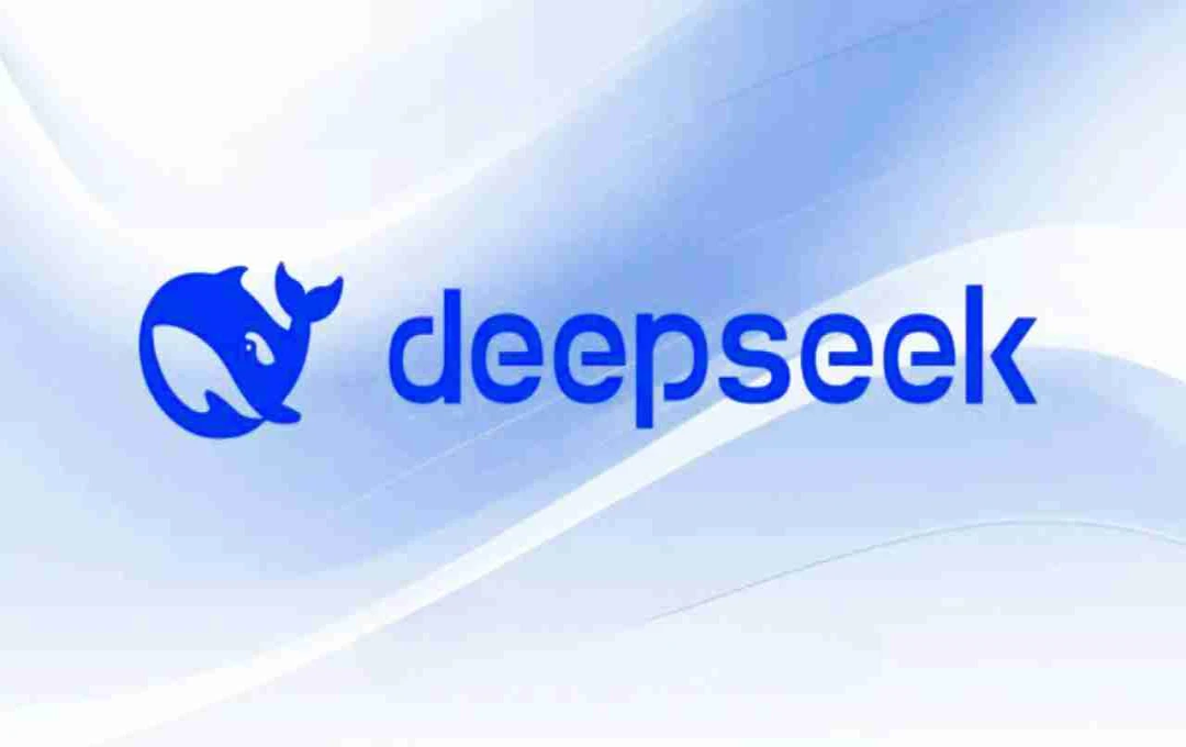 DeepSeek-এর বিরুদ্ধে ডেটা চুরির অভিযোগ, EU-তে নিষেধাজ্ঞার সম্ভাবনা